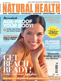 July 2013 
                issue July 2013