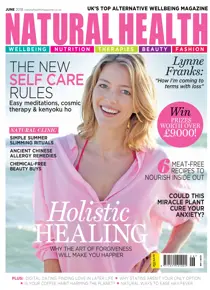 Jun-18 
                issue Jun-18