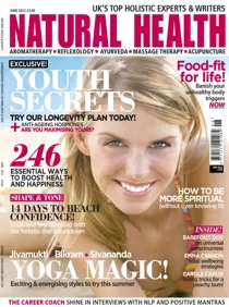 June 2012 
                issue June 2012