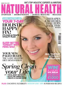 Mar-14 
                issue Mar-14