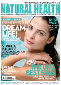 May-14 
                issue May-14