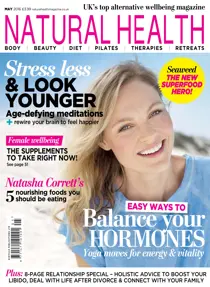 May-16 
                issue May-16