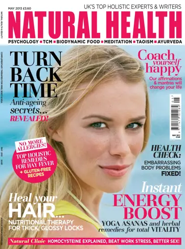 Natural Health Preview