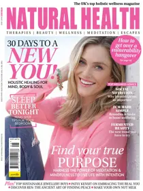 Natural Health May-22