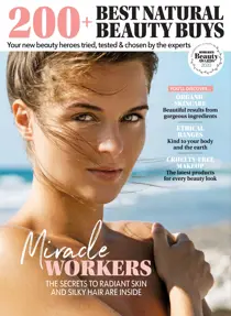 Natural Health NH-BeautyAwards