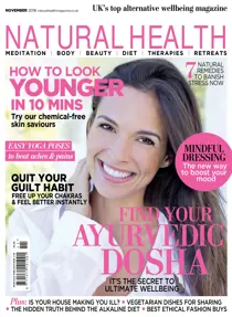 Nov-16 
                issue Nov-16