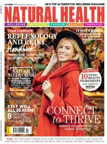 Oct 2019 
                issue Oct 2019