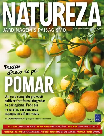 Natureza Preview