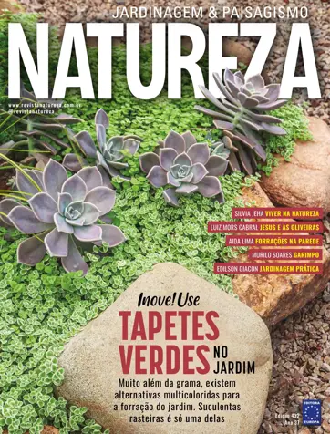 Natureza Preview