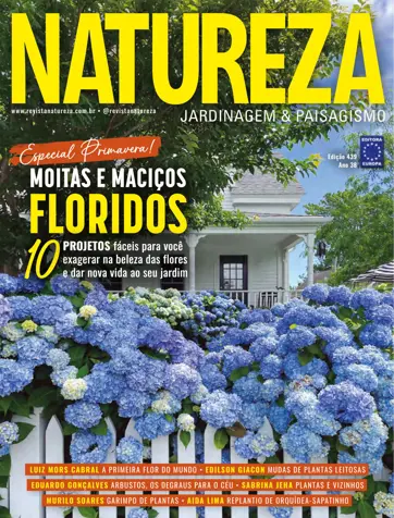 Natureza Preview