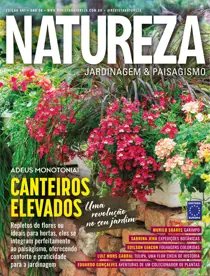 Natureza issue Edição 441