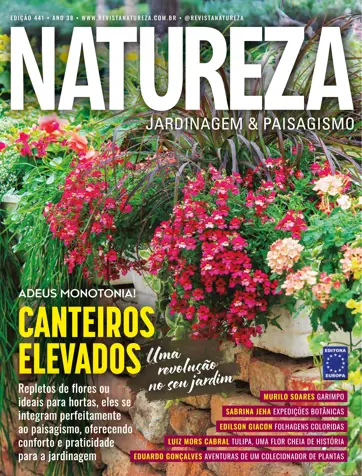 Natureza Preview