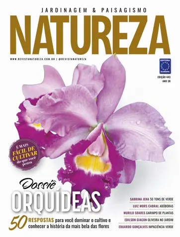 Natureza Preview