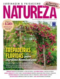 Natureza 
                issue Edição 450
