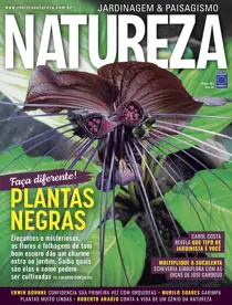 Natureza 401 
                issue Natureza 401