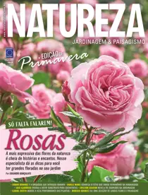 Natureza 403 
                issue Natureza 403