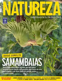 Natureza 406 
                issue Natureza 406