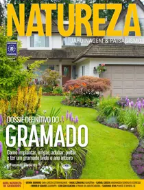 Natureza 407 
                issue Natureza 407