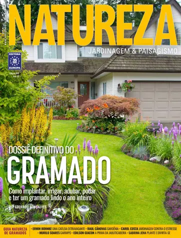 Natureza Preview