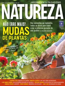 Natureza 411 
                issue Natureza 411