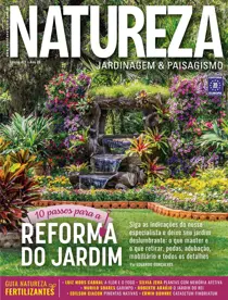 Natureza 412 
                issue Natureza 412