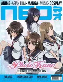 Issue 156 
                issue Issue 156