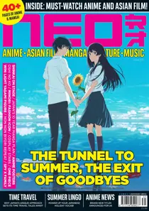 NEO Magazine Issue 231