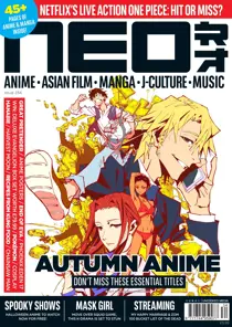 NEO Magazine Issue 234