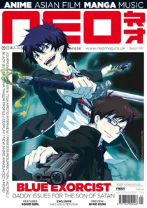 NEO Issue 101 
                issue NEO Issue 101