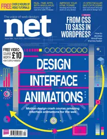 April 2015 
                issue April 2015