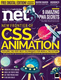 April 2018 
                issue April 2018