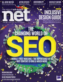 August 2017 
                issue August 2017
