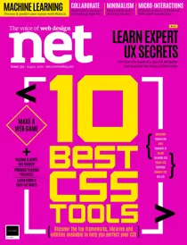 net August 2019