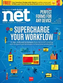 December 2016 
                issue December 2016