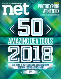 February 2018 
                issue February 2018