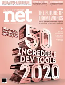 net February 2020