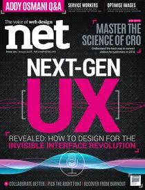 January 2018 
                issue January 2018