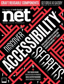 January 2019 
                issue January 2019