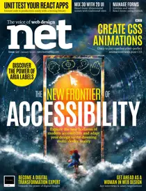 net January 2020