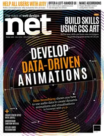 net July 2019