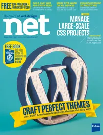 June 2015 
                issue June 2015