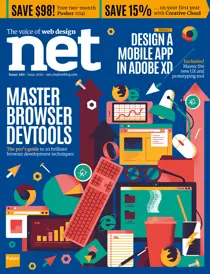 June 2016 
                issue June 2016