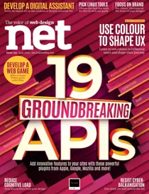 net June 2019