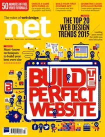 March 2015 
                issue March 2015