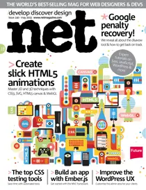 May 2013 
                issue May 2013