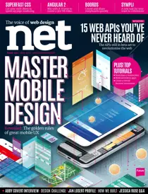 May 2017 
                issue May 2017