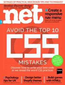 September 2013 
                issue September 2013