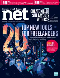 September 2016 
                issue September 2016