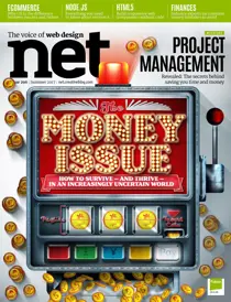 Summer 2017 
                issue Summer 2017