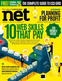 Summer 2018 
                issue Summer 2018